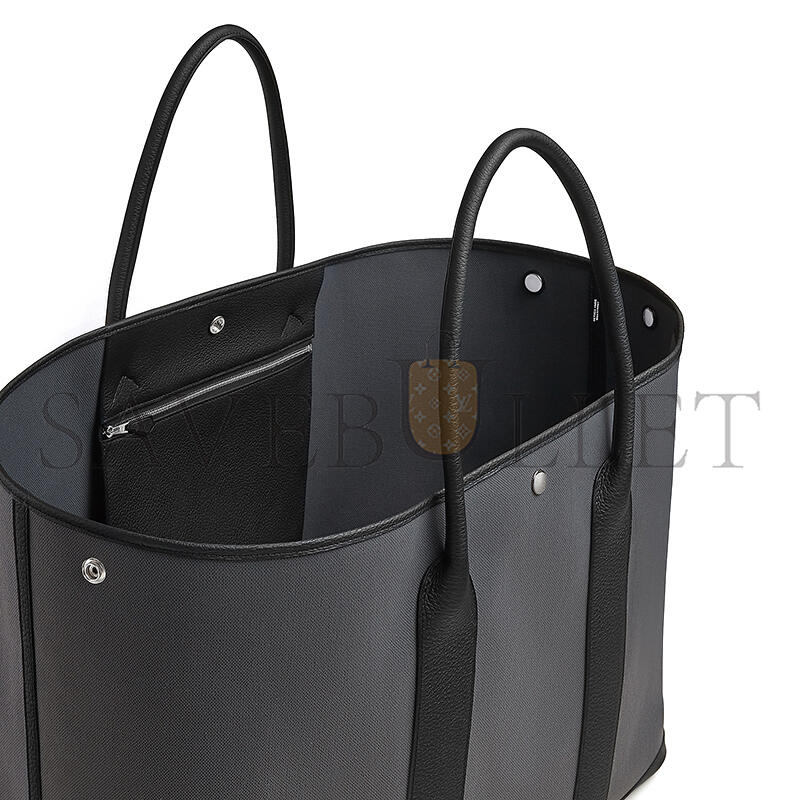 HERMES GARDEN PARTY 49 VOYAGE BAG H082624CKAQ (49*36*25.3cm) HERMES GARDEN PARTY 49 VOYAGE BAG H082624CKAQ (49*36*25.3cm)